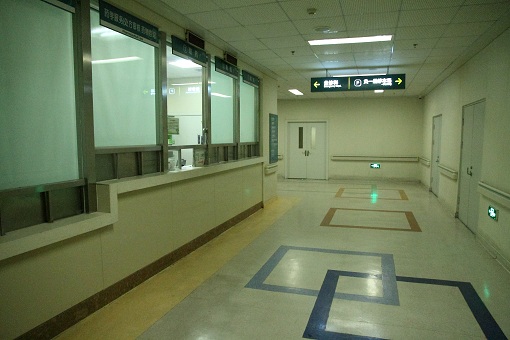 妇幼医院