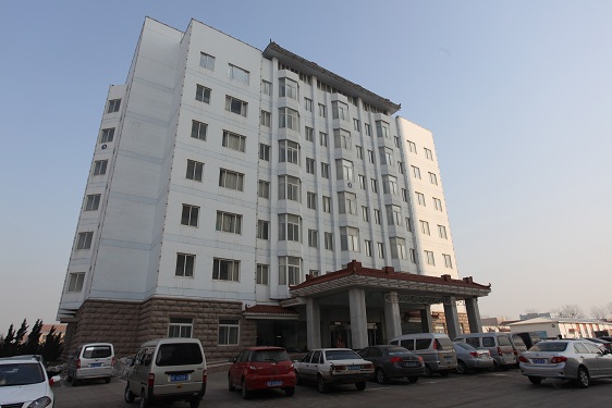 烟台开发区医院